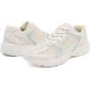 image:imageNautica Womens Lightweight Athletic Running SneakersBone Blue