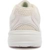 image:imageNautica Womens Lightweight Athletic Running SneakersBone Blue