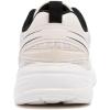 image:imageNautica Womens Lightweight Athletic Running SneakersIvory