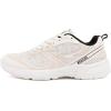 image:imageNautica Womens Lightweight Athletic Running SneakersIvory