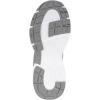 image:imageNautica Womens Lightweight Athletic Running SneakersNagiwhite Silver