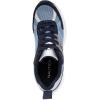 image:imageNautica Womens Lightweight Athletic Running SneakersNavy Grey