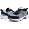 image:imageNautica Womens Lightweight Athletic Running SneakersNavy Grey