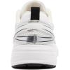 image:imageNautica Womens Lightweight Athletic Running SneakersWhite Black Silver