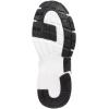 image:imageNautica Womens Lightweight Athletic Running SneakersWhite Black Silver