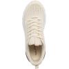 image:imageNautica Womens Running Shoes Lightweight Athletic Sneakers Breathable Cushioned LaceUp Gym Walking amp Training TrainersBurgundy