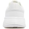 image:imageNautica Womens Running Shoes Lightweight Athletic Sneakers Breathable Cushioned LaceUp Gym Walking amp Training TrainersWhitekinsale