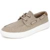 Taupe Canvas