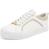 White Bone Davidia