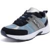 image:imageNautica Womens Lightweight Athletic Running SneakersNavy Grey