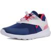 image:imageNautica Womens SlipOn Sneakers  Comfortable Running Shoes Stylish amp Easy to Wear  Perfect for Everyday WearRed White Bluelarke