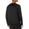 image:imageNautica Mens Nautica Competition Sustainably Crafted LongSleeve TShirtBlack