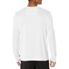 image:imageNautica Mens Nautica Competition Sustainably Crafted LongSleeve TShirtBright White