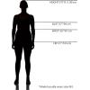image:imageNautica Womens 5Button Short Sleeve Breathable 100 Cotton Polo ShirtDeep Peri