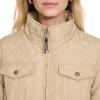 image:imageNautica Womens Barn Outerwear Quilted JacketRope