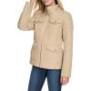 image:imageNautica Womens Barn Outerwear Quilted JacketRope