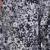 image:imageNautica Womens Button Front Long Sleeve Roll Tab ShirtNight Sky Bright White