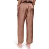 image:imageNautica Womens Cotton Poplin Caspian Utility PantBarley
