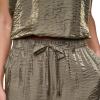 image:imageNautica Womens Cotton Poplin Caspian Utility PantBurnt Olive