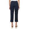 image:imageNautica Womens Cotton Poplin Caspian Utility PantNight Sky