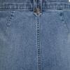 image:imageNautica Womens Denim Pleated Jean Fashion ShortsLola Wash