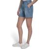 image:imageNautica Womens Denim Pleated Jean Fashion ShortsLola Wash