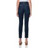 image:imageNautica Womens High Rise Skinny Mid Rise JeansImperial Blue