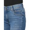 image:imageNautica Womens High Rise Skinny Mid Rise JeansRetro Blue