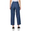 image:imageNautica Womens Jean Denim Wide Leg JeanIndigo Wash