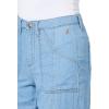 image:imageNautica Womens Jean Denim Wide Leg JeanLucia Wash
