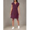 image:imageNautica Womens N4adn204Night SkyRegatta Red