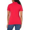 image:imageNautica Womens N4ahd012Regatta Red
