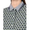 image:imageNautica Womens N4bm0003Salted Lime Multi
