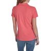 image:imageNautica Womens Polo Short Sleeve Button Placket PoloCoralie