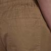 image:imageNautica Womens Pull on Cuffed Solid Ankle Length PantsSage