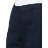image:imageNautica Womens Riviera Chino Twill 9 Inch Inseam ShortsNight Sky
