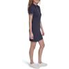 image:imageNautica Womens Short Sleeve Polo Collared Knit DressNight Sky