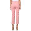 image:imageNautica Womens Straight Ankle Paisley Bay Straight Ankle PantsBridal Rose