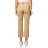 image:imageNautica Womens Straight Ankle Paisley Bay Straight Ankle PantsTannin