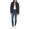 image:imageNautica Womens Barn Outerwear Quilted JacketBlack