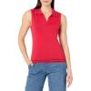 image:imageNautica Womens N4as0128Regatta RedNight Sky