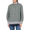 image:imageNautica Womens N4bm0003Salted Lime Multi