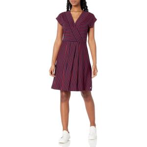 image:imageNautica Womens N4adn204Night SkyRegatta Red