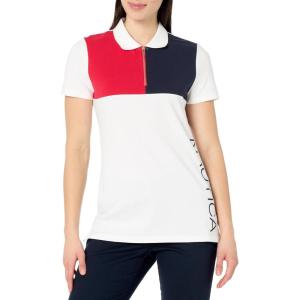 image:imageNautica Womens N4ahd012Bright White