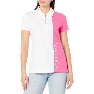 image:imageNautica Womens N4ahd012Bright White Multi