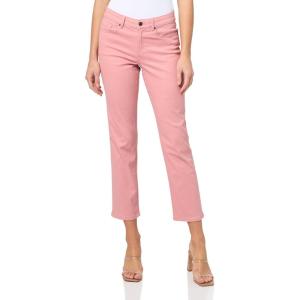image:imageNautica Womens Straight Ankle Paisley Bay Straight Ankle PantsBridal Rose