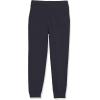 image:imageNautica Girls School Uniform Jogger Pants Elastic Waistband with Drawstring Closure Stretch Performance FabricNavy