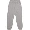 image:imageNautica Girls SensoryFriendly Soft Fleece SweatpantsGrey Heather