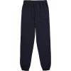image:imageNautica Girls SensoryFriendly Soft Fleece SweatpantsNavy 22