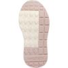 image:imageNautica Girls Sneakers Athletic Walking Shoes for Play and Everyday Wear Comfortable Casual Toddler and Youth Bungee and LaceUpBone Blush